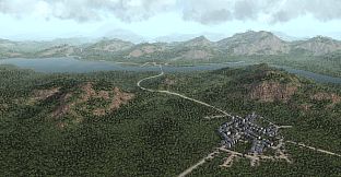 Workers & Resources: Soviet Republic - Biomes