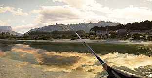 Call of the Wild: The Angler - Spain Reserve