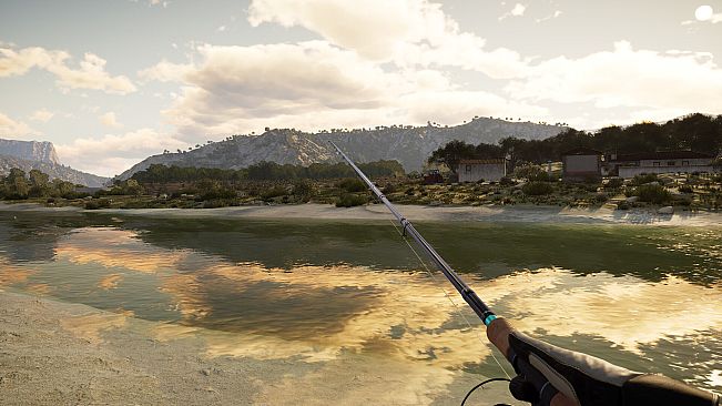 Call of the Wild: The Angler - Spain Reserve