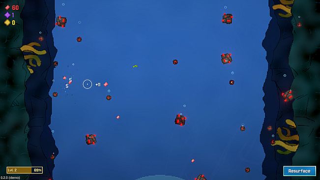 Aquarigem