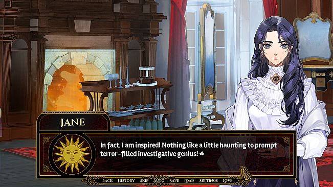 Save the Villainess: An Otome Isekai Roleplaying Game