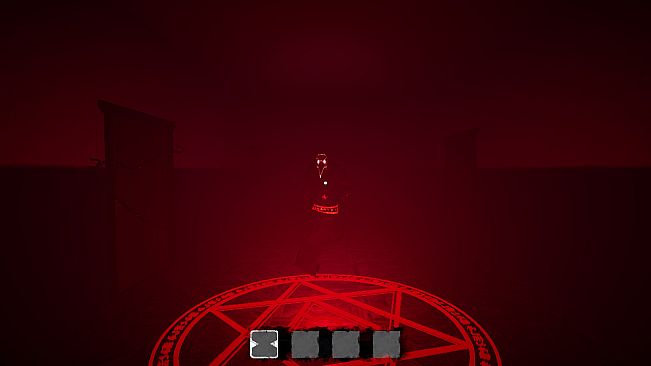 Objective H.A.S.T.E. - Survival Horror Escape