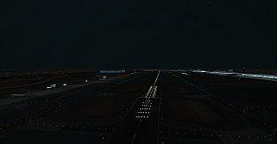 Tower!3d Pro - OMDB airport