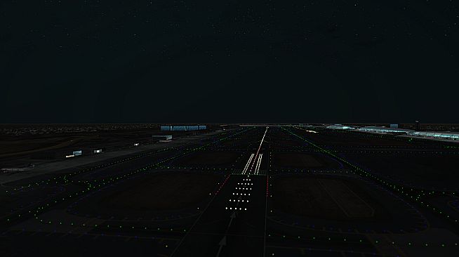 Tower!3d Pro - OMDB airport