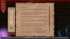 DnD Adventure: Wizard's Choice