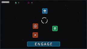 Idle Space Shooter