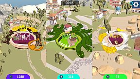 Hole io: Complete Edition