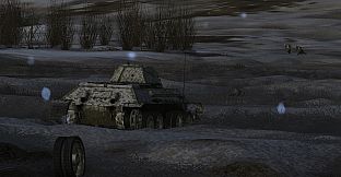 Graviteam Tactics: Furtive Spring