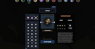 Ultimate Auto-RPG - The Stalker