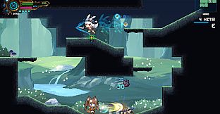 TEVI - Fauna Arcana