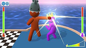 Giant Rush: Complete Edition