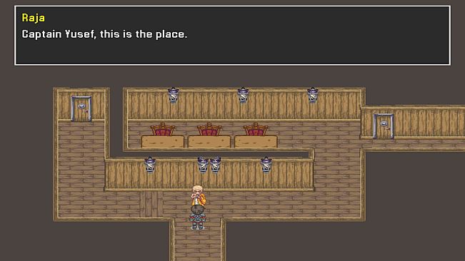 By Any Means Necessary