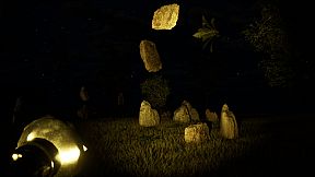 Nightwatch at the Hopkins' Cliffside