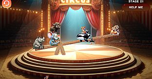 Animal Tilt-A-Show