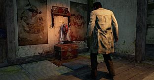 Dead by Daylight - Maddening Darkness Pack