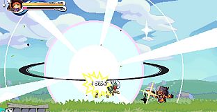 Kingdom's Return: Time-Eating Fruit and the Ancient Monster