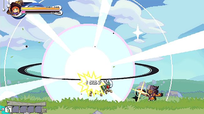 Kingdom's Return: Time-Eating Fruit and the Ancient Monster