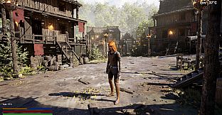 Heart & Steel: The Forsworn