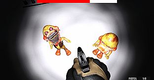 Don't Stop Mike