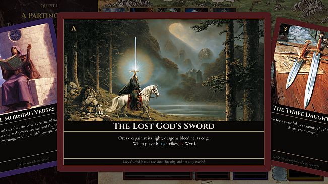 Against the Dark Moon