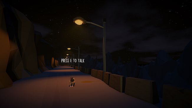 Let's Go There And Wander Nowhere