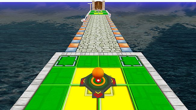 Crazy Ball Adventures