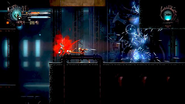 SteamDolls - Order Of Chaos : OST