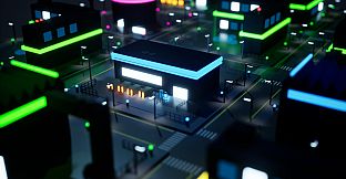 Neon Pulse