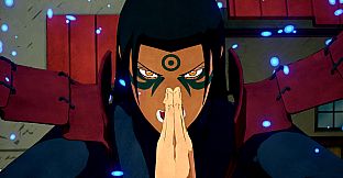 NARUTO TO BORUTO: SHINOBI STRIKER Season Pass