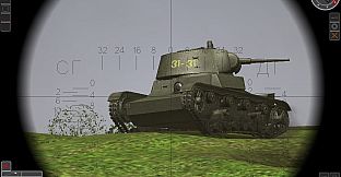 Steel Fury: Kharkov 1942