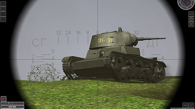 Steel Fury: Kharkov 1942