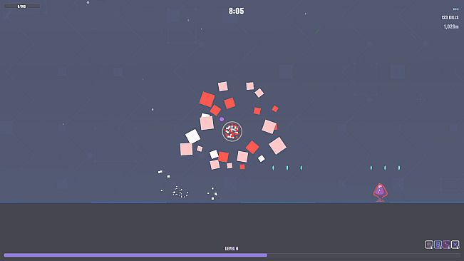 Void Balls