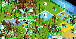 The Battle of Polytopia - Ragoo