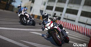 Ride 2 Aprilia and Suzuki Bonus Pack