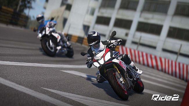 Ride 2 Aprilia and Suzuki Bonus Pack