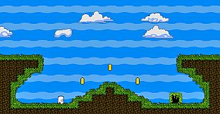 Marshmallow Marvin: Greenwood (Windows)