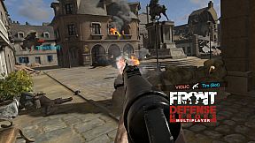 Front Defense: Heroes