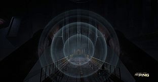 Signal Lost: The Ping