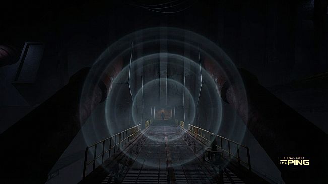 Signal Lost: The Ping