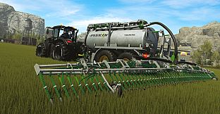 Pure Farming 2018 - Joskin Pack