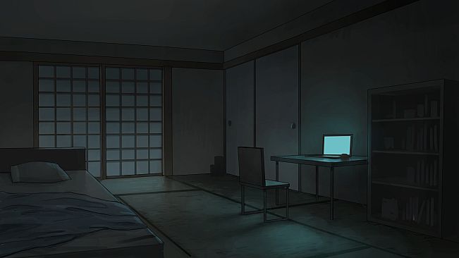 OUROBOROS SAIAKU.exe: CRAZY FOR YOU