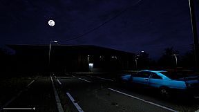 How to Survive the Night shift