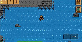 Legend of the Wonderfish