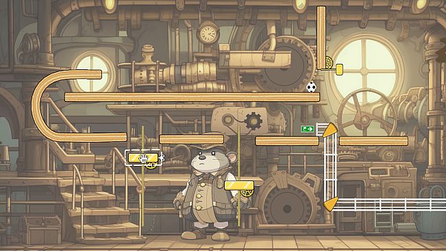 Professor Goodboi's Ballistics