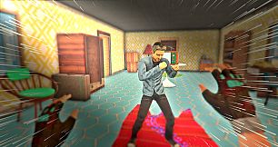 We Heist Too: Theft & Stealth Game