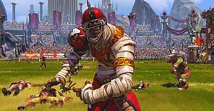 Blood Bowl 2 - Undead