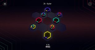 Hanoi Puzzles: Flip Match