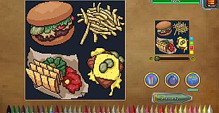 Paint By Numbers - 8-Bit World Ep. 9