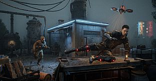 R2R: Rewire to Revolt