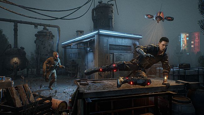 R2R: Rewire to Revolt